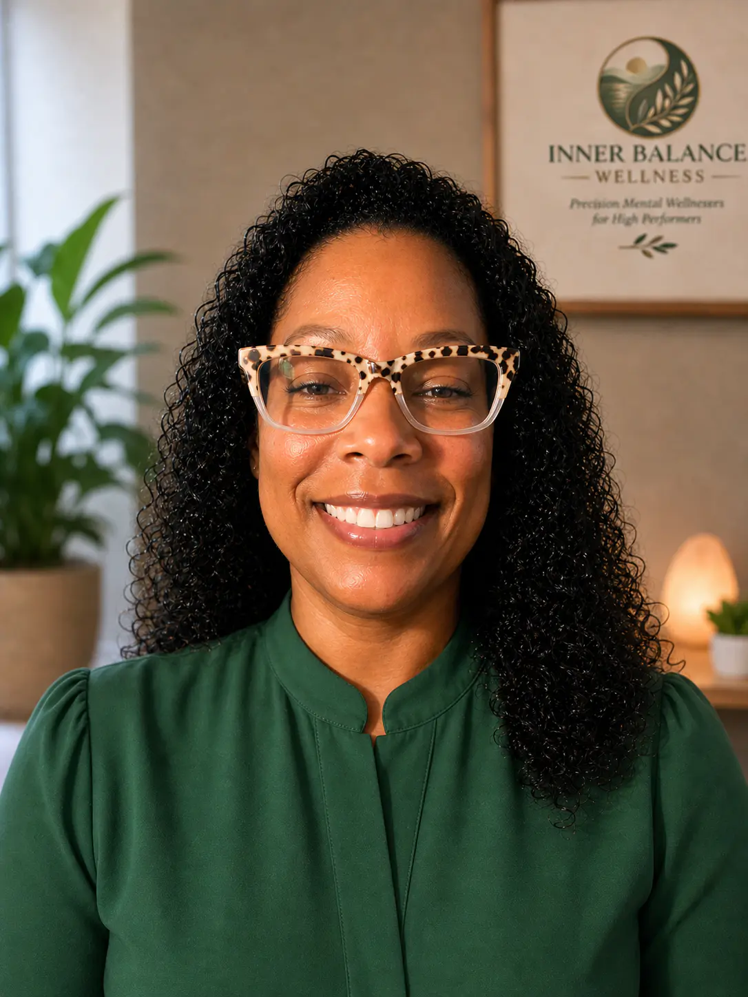 Monique Strickland