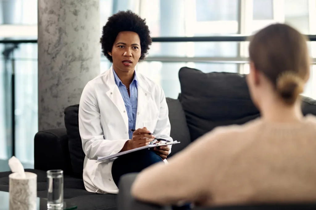 Psychiatric Evaluation Diagnosis 1 1024x682